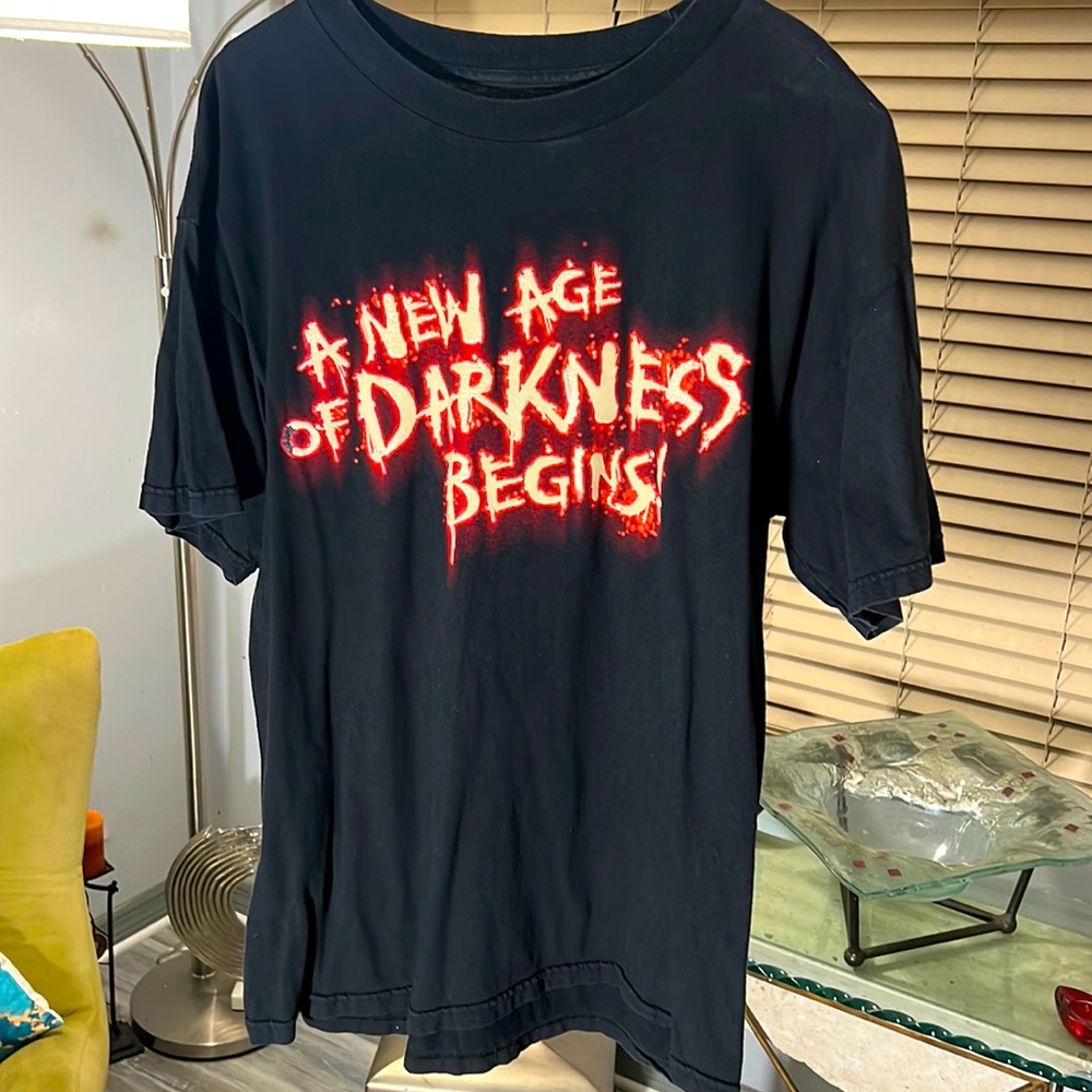 Halloween Horror Nights 10 Shirt